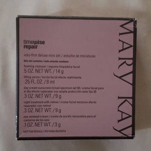 Mary Kay Time Wise repair mini